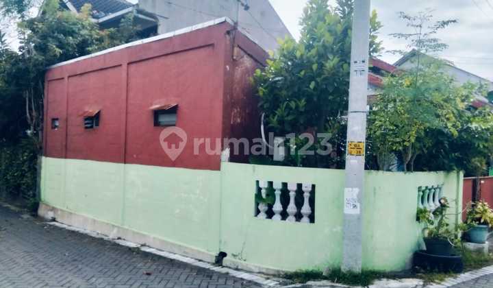 Dijual Kost 2 Milyar Pogung ⁠Area Pandega Marta 2