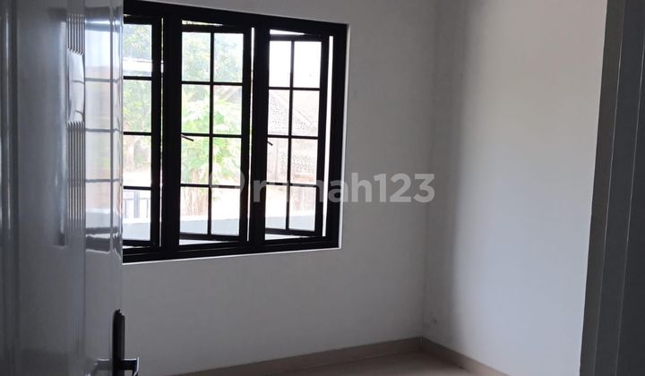 500 Million New Houses in West Seyegan, Sleman Regional Government 2