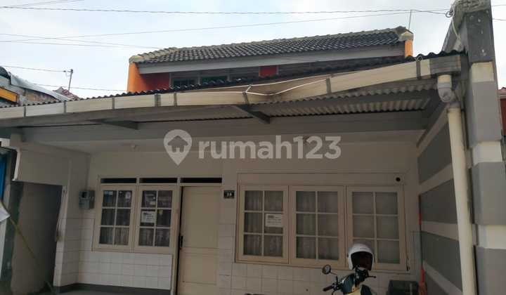 Rumah Murah tanah luas 150 meter Jl Godean, 2,8 Km TUGU JOGJA