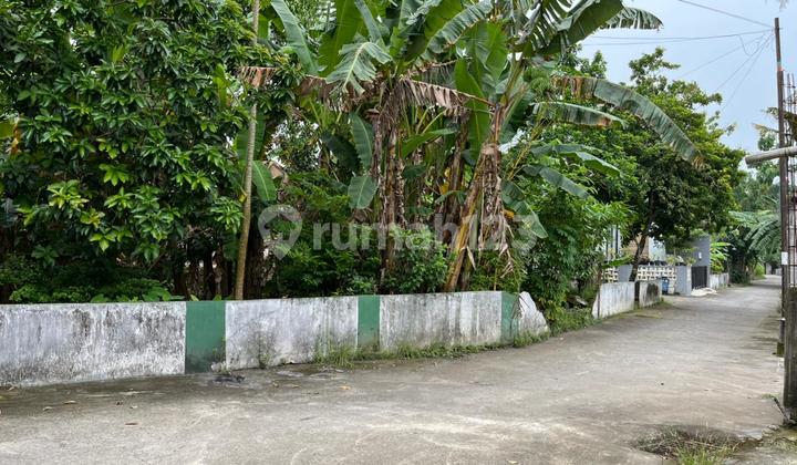 Tanah Gandekan, 700M Pemda Bantul, Dekat Alun Alun Paseban Bantul Tanah Gandekan, 700M Pemda Bantul, Dekat Alun Alun Paseban Bantul