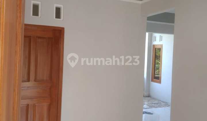 Strategic Affordable House with Many Facilities in Seyegan Sleman Area 2