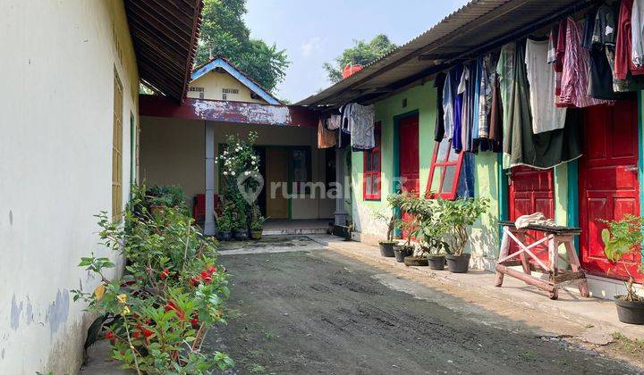 Tanah Bonus Rumah Wedomartani 400 M Asrama Uny, Upn, Cocok Kost 2