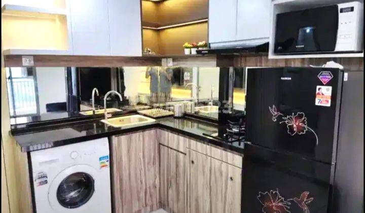 DIJUAL/ DISEWAKAN APARTEMEN M-TOWN RESIDENCE GADING SERPONG 1