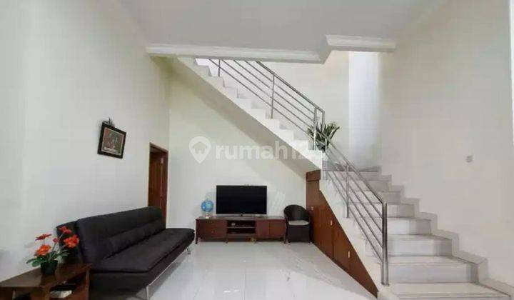 Dijual Rumah Cantik Siap Huni Sektor 7a Gading Serpong 2