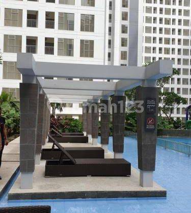 Dijual Apartemen Tengah Kota, Serpong M-Town Residence 1