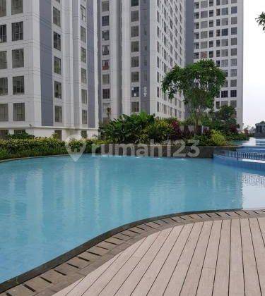 Dijual Cepat Apartemen Midtown Residence Lokasi Sangat Strategis 2