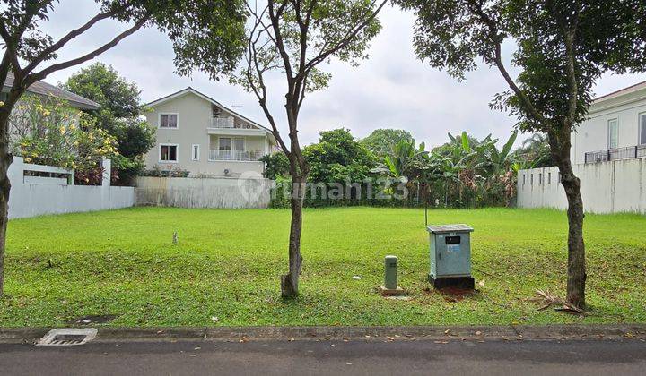 DIJUAL TANAH KAVLING DI TAMAN DIPONEGORO LIPPO KARAWACI CENTRAL 1