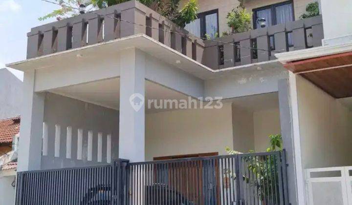 Dijual Rumah Cantik Siap Huni Sektor 7a Gading Serpong 1