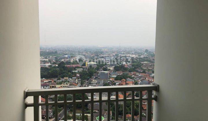 Dijual Apartemen The Nest Siap Huni, Karang Mulya, Tangerang  2