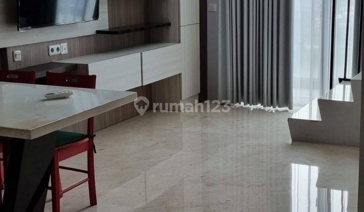 Disewakan Apartemen Satu 8 Residence, Kedoya, Jakarta Barat 1