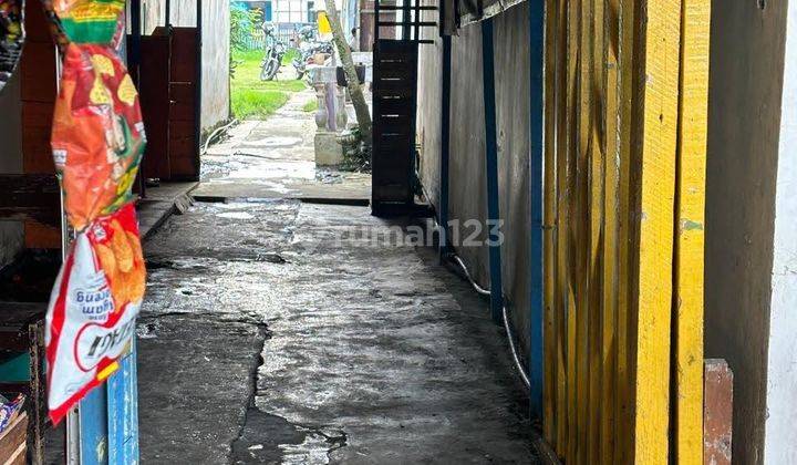 Dijual Ruko 3 Blok Siap Pakai Area Kapuas, Kalimantan Tengah 2