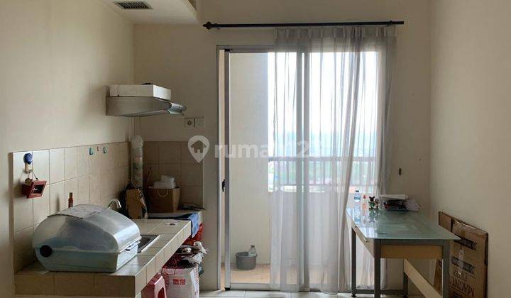 Dijual Apartemen Mediterania Siap Huni, Ancol, Jakarta Utara 1