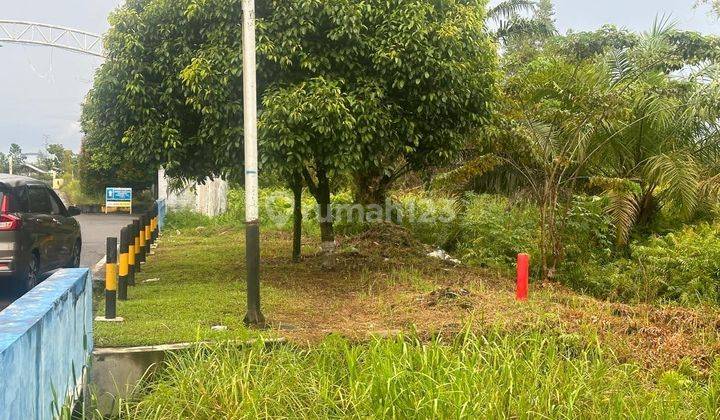 Dijual Cepat Tanah Kosong Kota Palangka Raya, Kalimantan Tengah 2