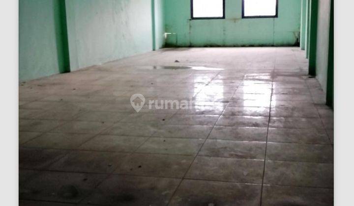 Dijual Cepat 2 Ruko Siap Pakai, Palangka Raya Kalimantan Tengah 2