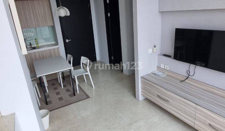 Disewakan Apartemen Satu8 Residence Kedoya Selatan, Jakarta Barat 1