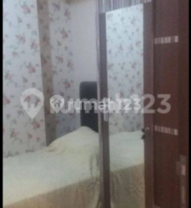 Jual Apartemen Murah 2 BR Furnish di Mekarwangi Square Bandung 2