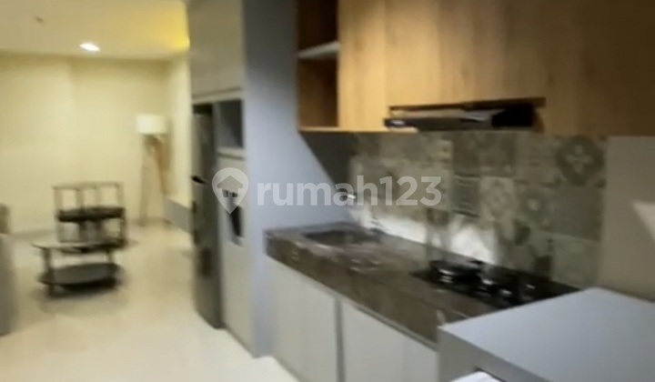 Apartemen Furnish 1BR Lux Elite Di Nine Residence Jakarta Selatan Apartemen Furnish 1BR Lux Elite Di Nine Residence Jakarta Selatan