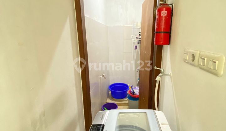 Rumah Modern Semi Furnish di Kompl.Cherry Field Buah Batu Bandung 2