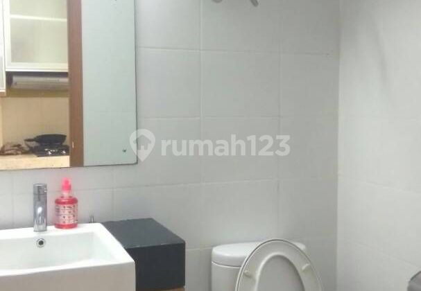 Rent Apartment Furnished Nice View in Beverly Hills Dago Bandung