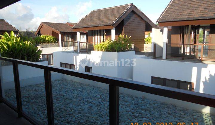 Rumah Villa 3 Lantai Full Furnish di Kuta Ardenia Bali  1