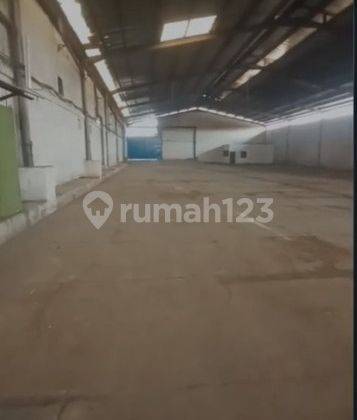 Sewa Pabrik Gudang Luas Strategis di Majalaya Cicalengka Bandung 2