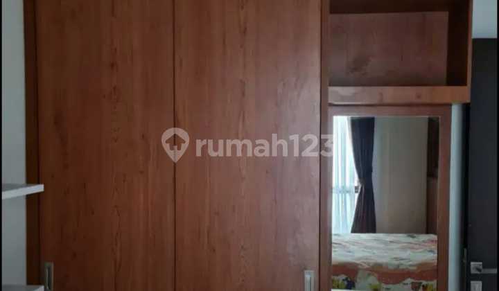 Jual Rumah Murah Furnish di Simakirana Kota Baru Parahyangan