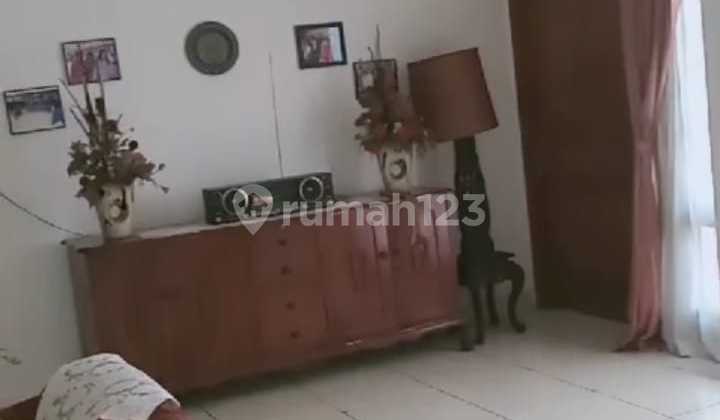 Strategic House for Business Office in Twin Gold Bandung City 2