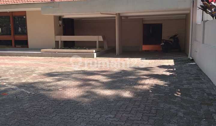 Sewa Rumah / Kantor / Cafe di Karanglayung Sukajadi Bandung