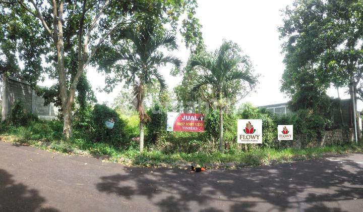 Jual Tanah Kavling Murah di Cluster Dago Bandung Jual Tanah Kavling Murah di Cluster Dago Bandung