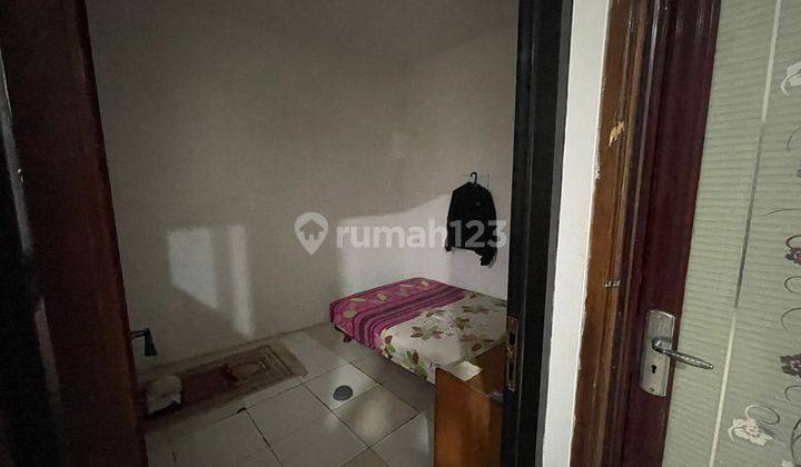 Rumah Murah 2 Lantai Strategis di Cipedes Sayap Pasteur Bandung 2