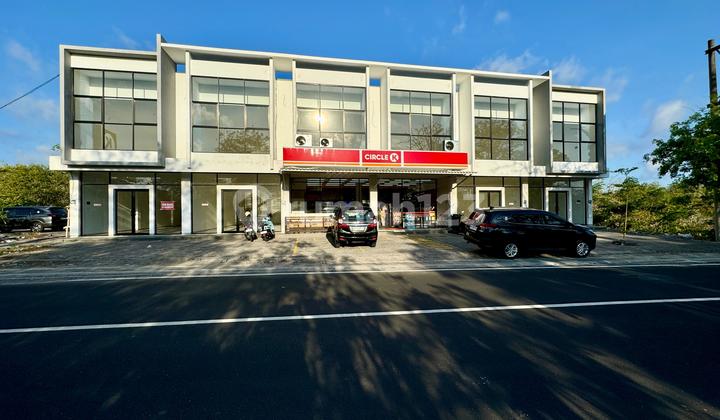 Jual Ruko Baru Strategis Sisa 2 Unit Terakhir di Nusa Dua Bali Jual Ruko Baru Strategis Sisa 2 Unit Terakhir di Nusa Dua Bali