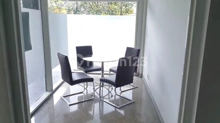 Jual Rumah/Gedung/Ruang Usaha di Sutami Mainroad Bandung Utara 2