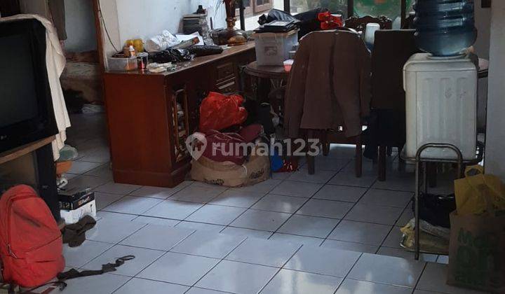 Jual Rumah 2 Lantai di Gang Dewi Sartika Bandung Tengah Kota 2