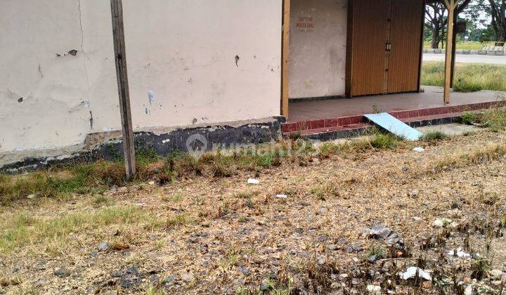 Tanah Strategis Bangun Usaha di Pantura Subang 2