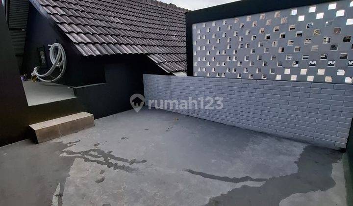 Rumah Baru Renov Full Furnish di Cluster Mekar Wangi Bandung 2