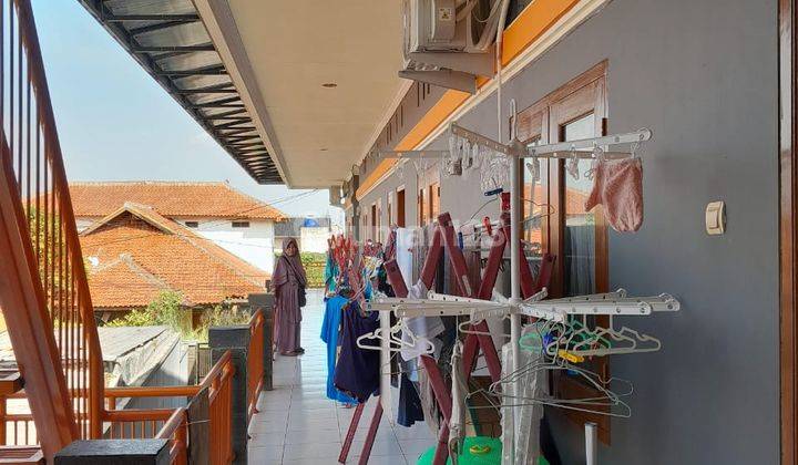 Jual Cepat Kost Aktif Strategis di Buah Batu Bandung Kota 2