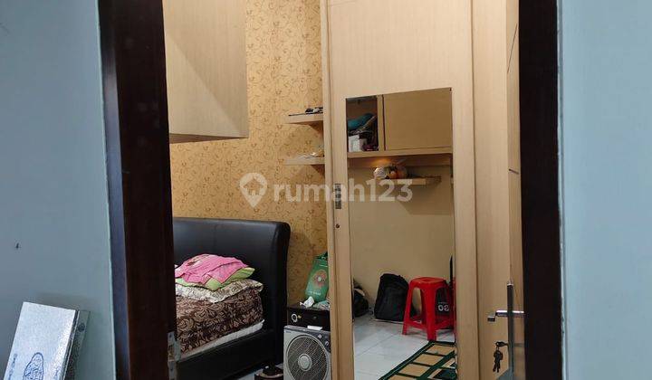 Rumah Minimalis 2 Lantai Siap Huni di Arcamanik Bandung 2