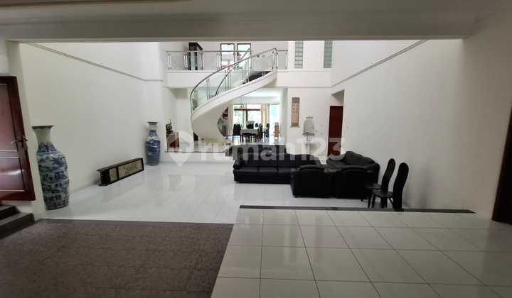 Budisari Rumah Asri With Garden Di Cluster Budisari Setiabudi Bandung