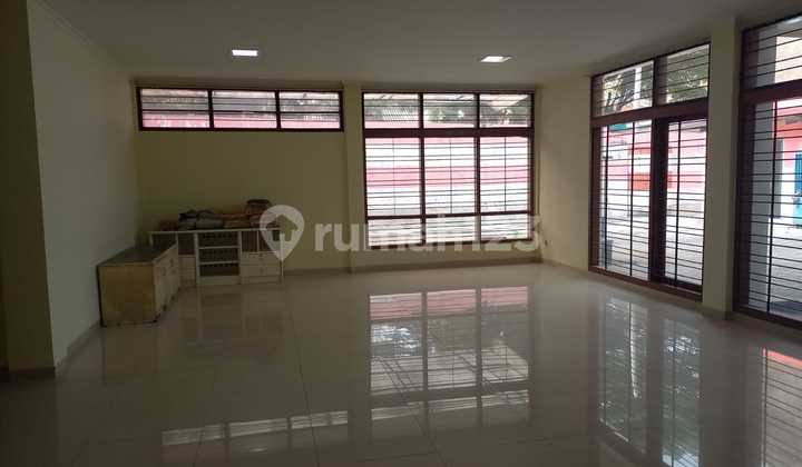 House Rent + Business Space + Warehouse in Cikutra Suci, Bandung City
