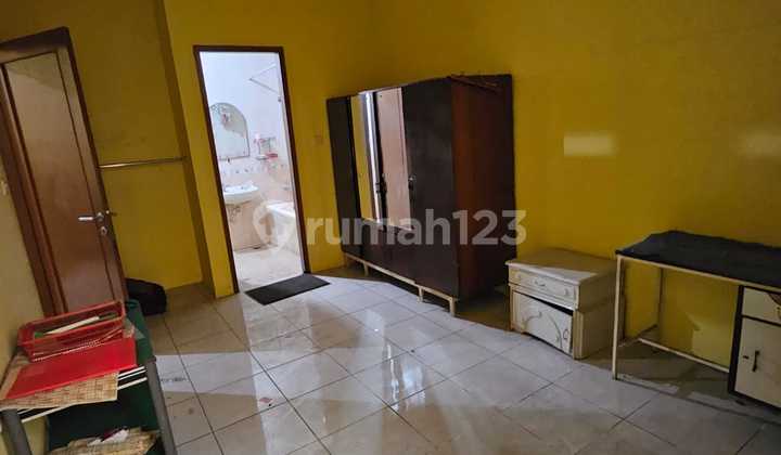 Jual Rumah 2 Lantai Siap Huni di Taman Kopo Indah 3 Bandung 2