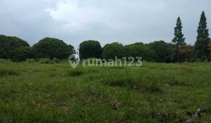 Tanah Kavling Murah Strategis di Budi Indah Setiabudi Bandung