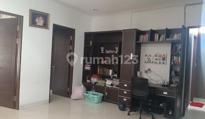 Jual Rumah FullFurnish di Ancol Barat Pungkur Bandung Tengah Kota 2