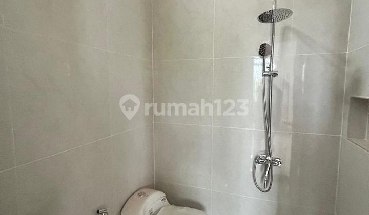 Jual Rumah Baru Siap Huni di Batununggal Bandung Kota 2