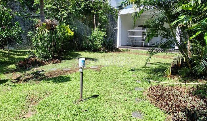 Rumah Asri With Garden di Cluster Budisari Setiabudi Bandung 1