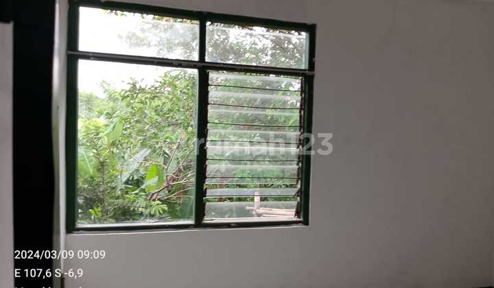 Jual Rumah Murah di Gang Cisitu Terusan Sangkuriang Dago Bandung 2