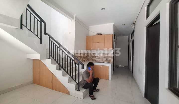 Jual Cepat Kosan Aktif Menguntungkan di Galuh Mas Karawang Jual Cepat Kosan Aktif Menguntungkan di Galuh Mas Karawang