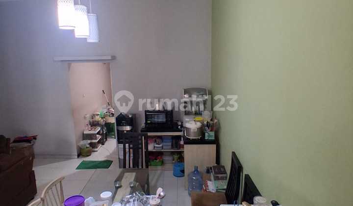 Affordable House Rarely Has Car Access Near McDonald's Cimahi City 2