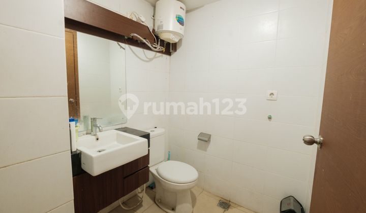 Sell Cheap Furnished Apartments in Beverly Dago Bandung 2