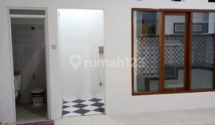 Jual Rumah Murah 2 Lantai di Komplek Sariwangi Bandung 2