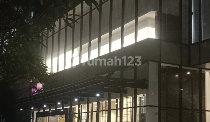 Apartemen Furnish 1BR Lux Elite Di Nine Residence Jakarta Selatan 2